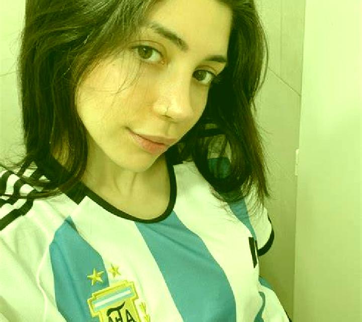 Alejandra Arroyomolinos de Leon escort