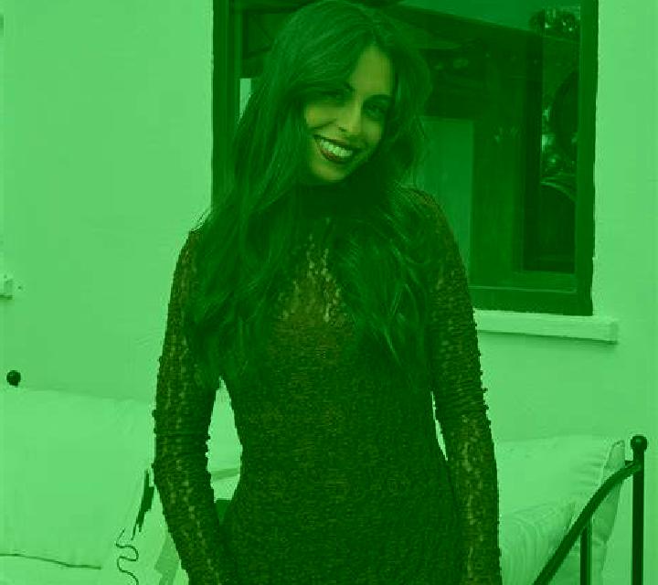 Alejandra Cobisa escort