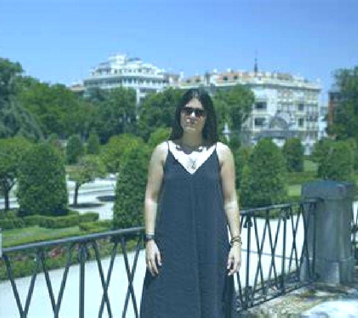Alejandra Gavarda escort