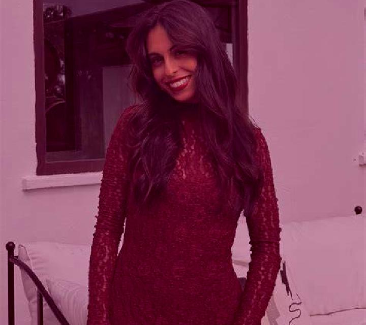 Alejandra Godella escort