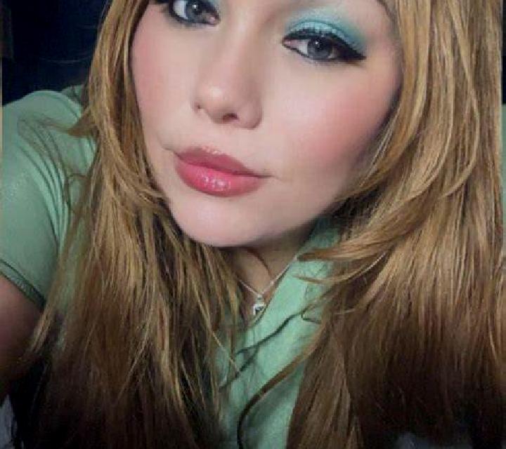 Alejandra Guatiza escort