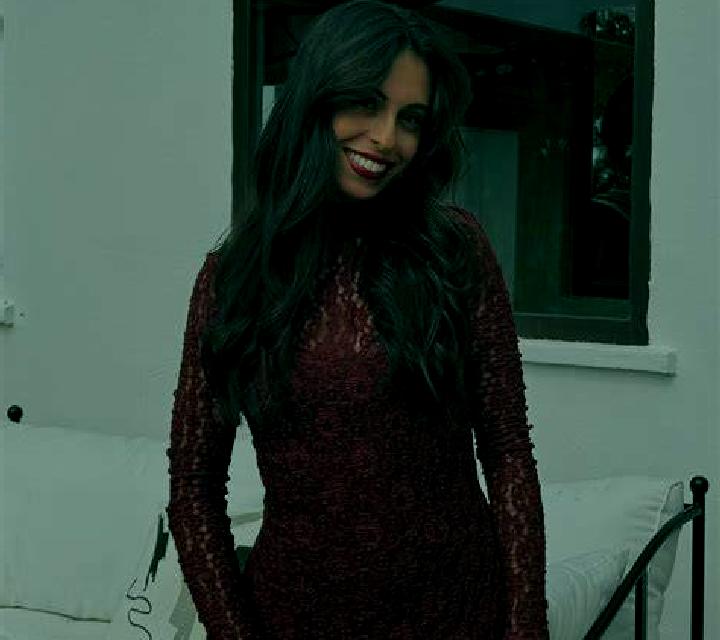 Alejandra Jimena escort
