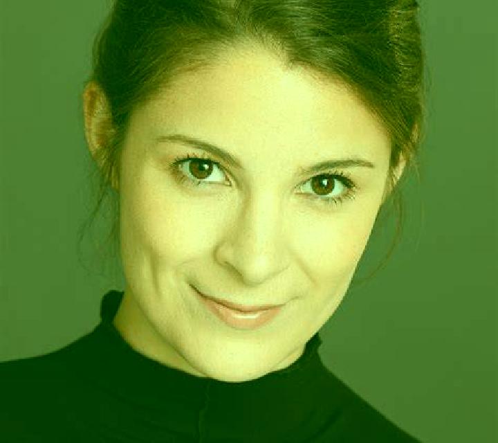 Alejandra Mancha Real escort