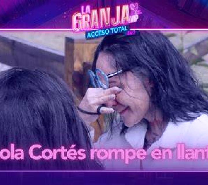 Alejandra Mos escort