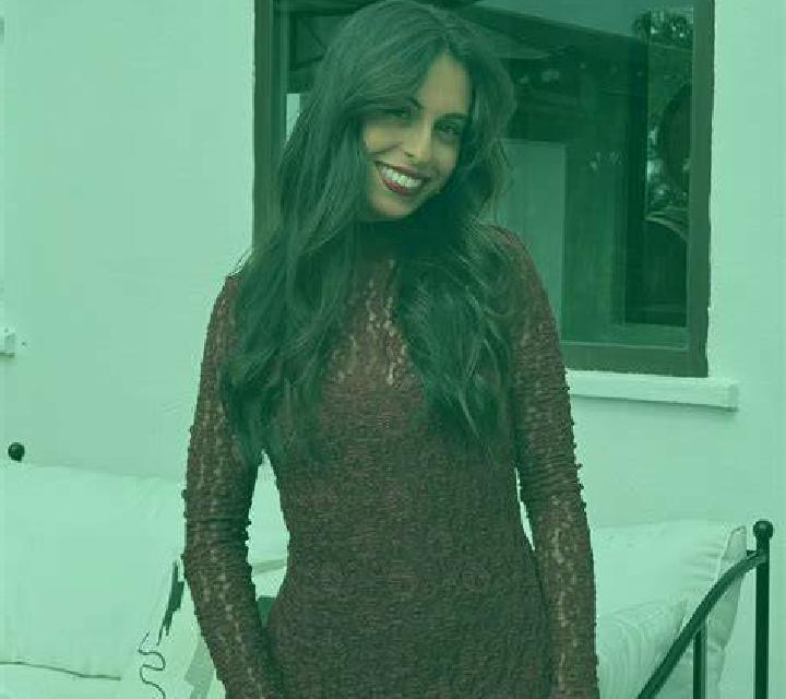 Alejandra Paterna de Rivera escort