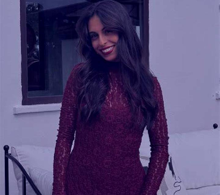 Alejandra Plou escort