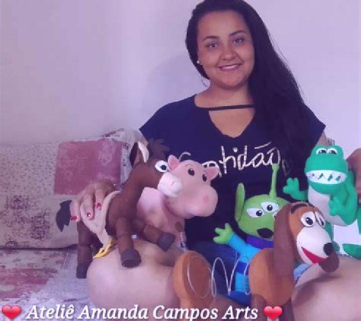 Alejandra Terzaga escort