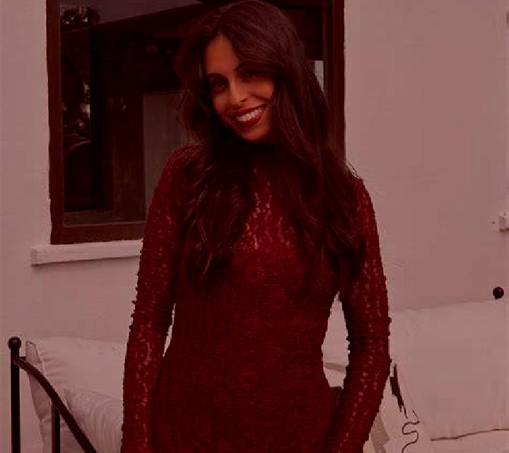 Amanda 2 Allueva escort