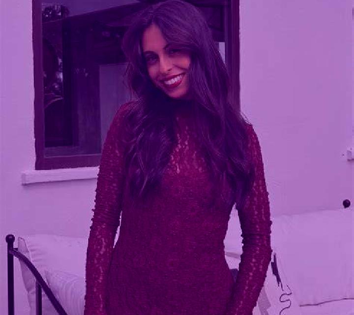 Amanda 2 Higuera escort