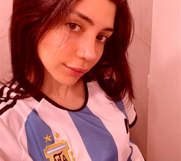 Amanda 2 Las Gabias escort