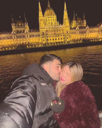 Amanda 2 Meis escort