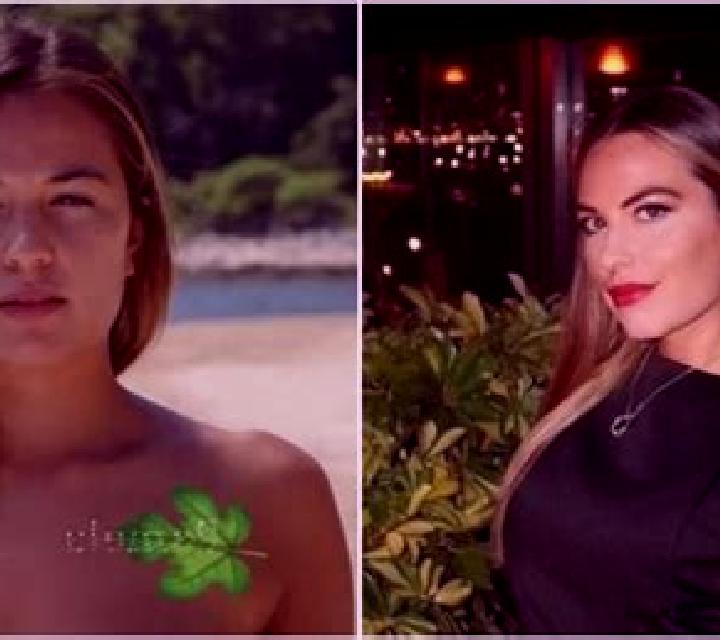 Amanda 2 Rezmondo escort
