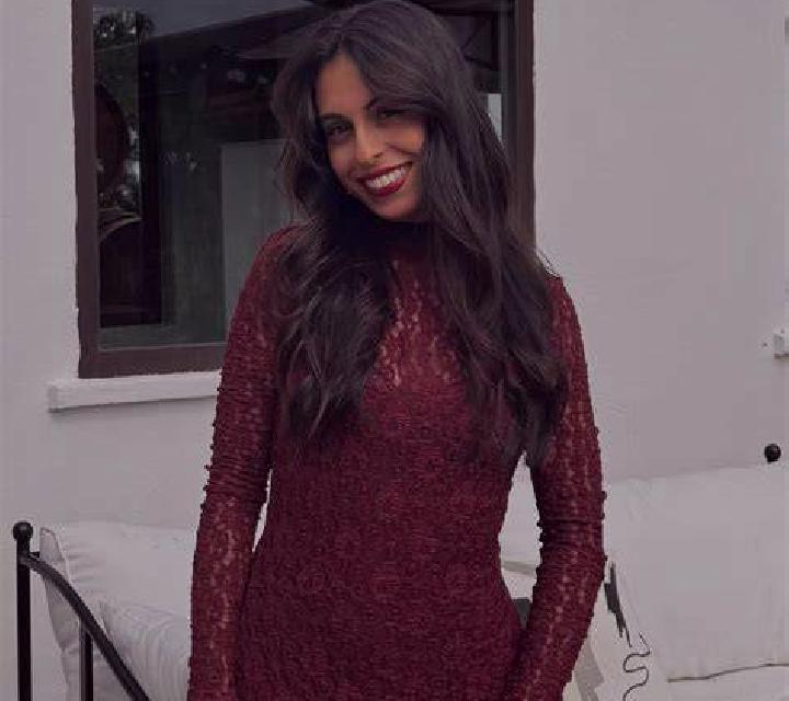 Amanda 2 Valverde del Camino escort