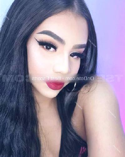 Amanda 2 Villalube escort