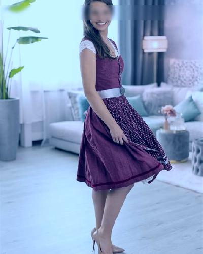 Amanda 3 A Guarda escort