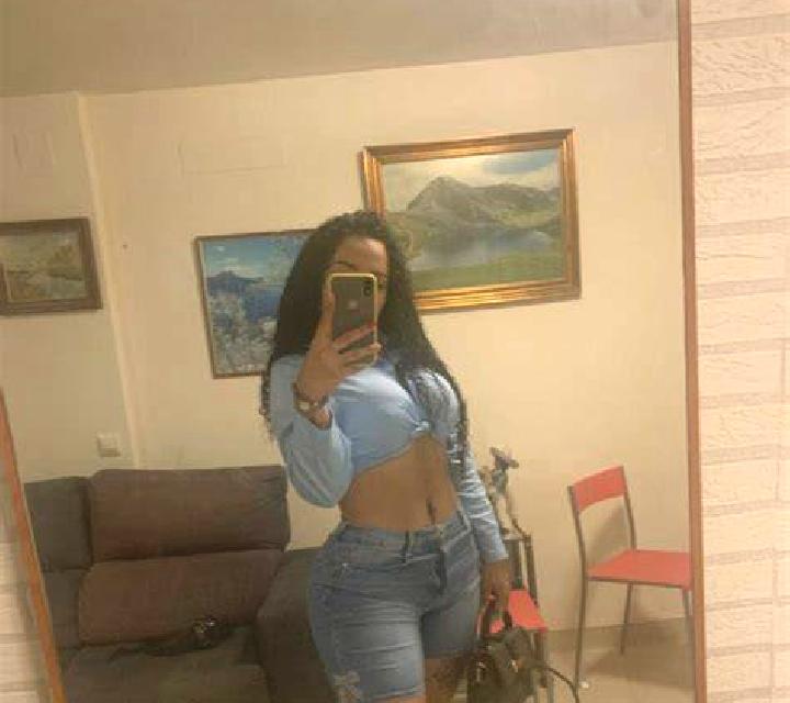 Amanda 3 Abajas escort
