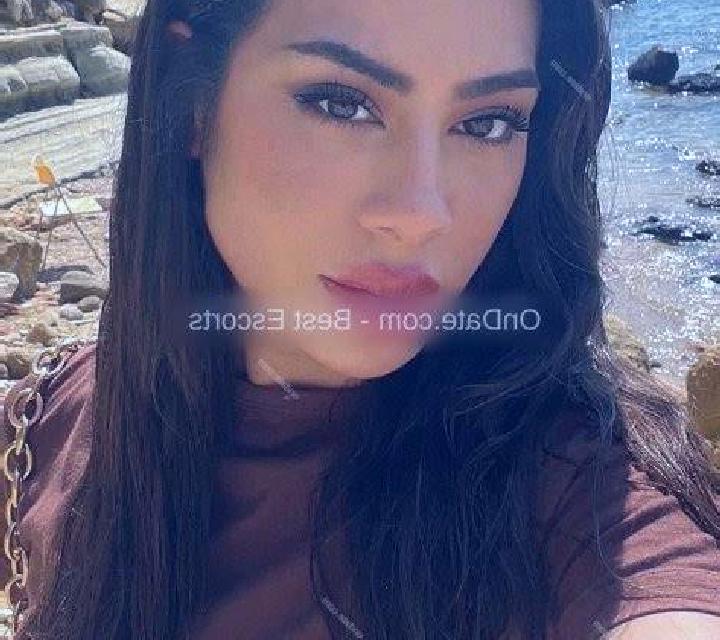 Amanda 3 Aldaia escort