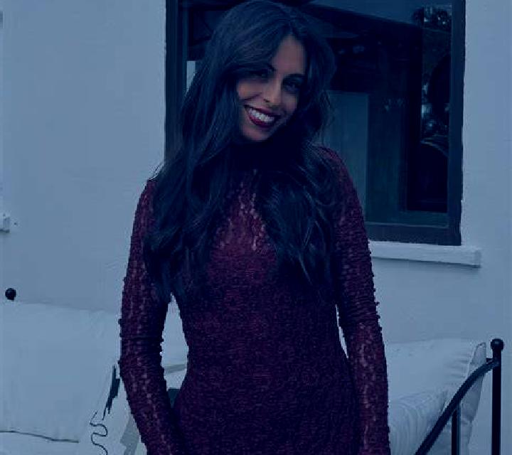 Amanda 3 Almoster escort