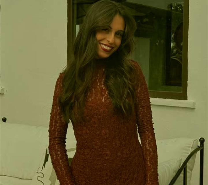 Amanda 3 Anchuras escort
