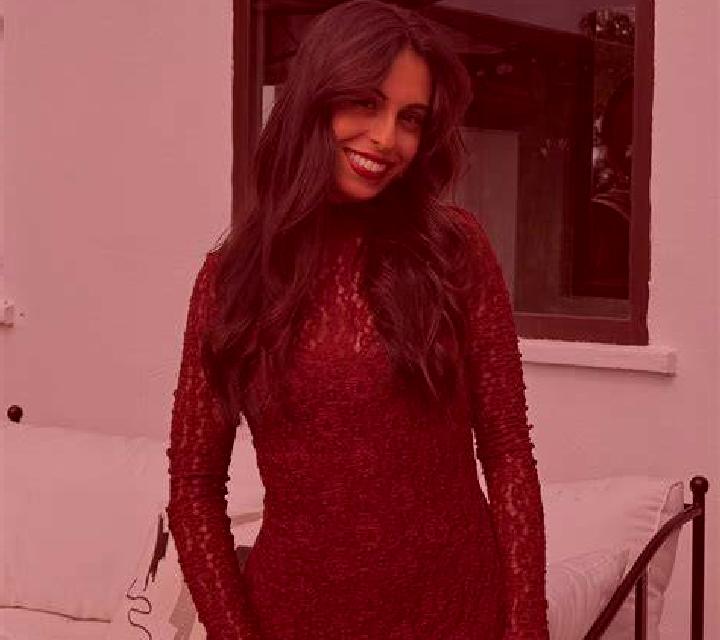 Amanda 3 Arapiles escort