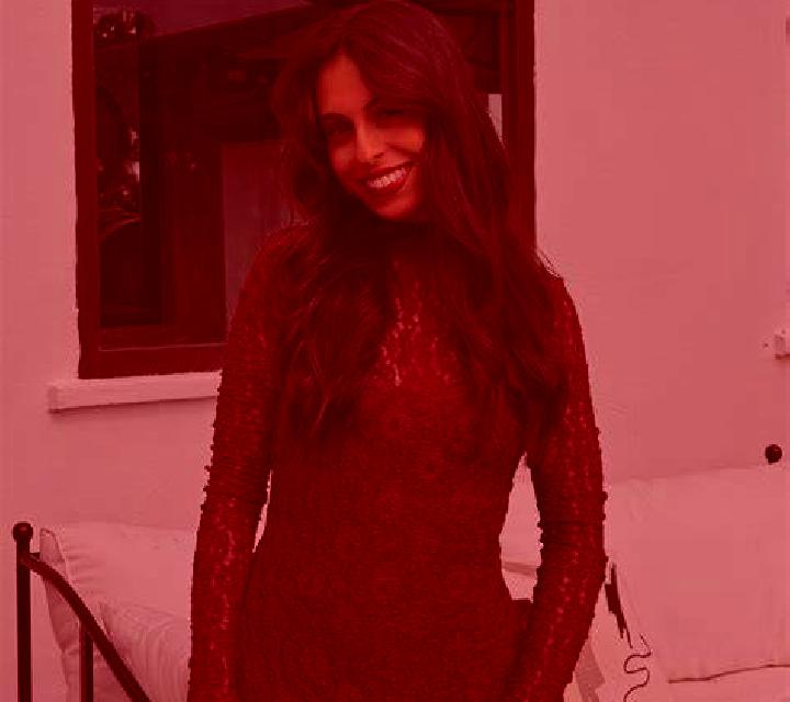 Amanda 3 El Cuervo escort
