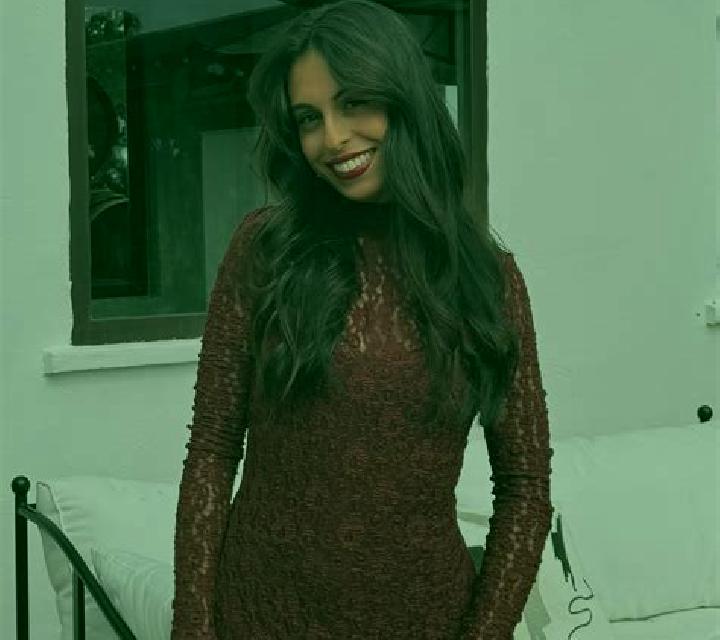 Amanda 3 Riego de la Vega escort