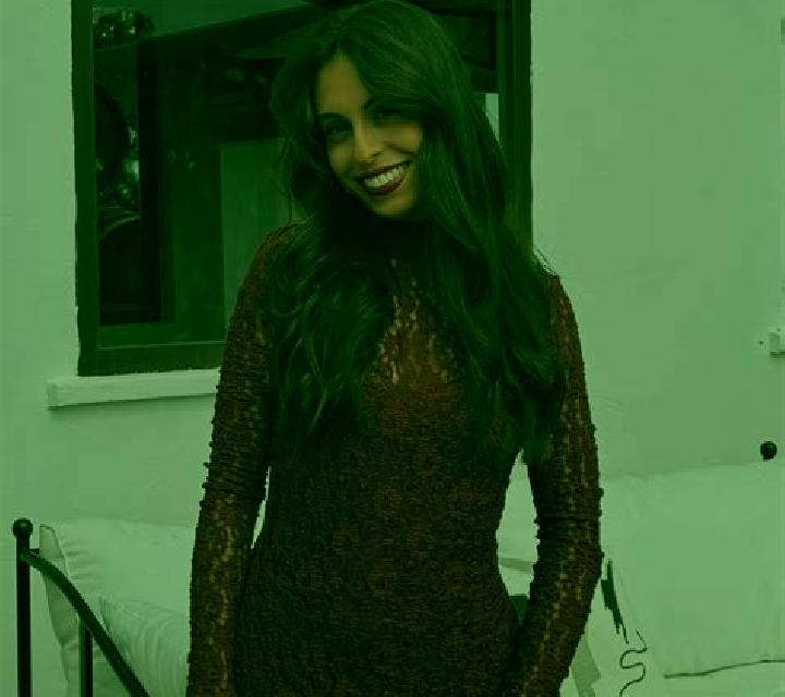 Amanda 3 Rugat escort
