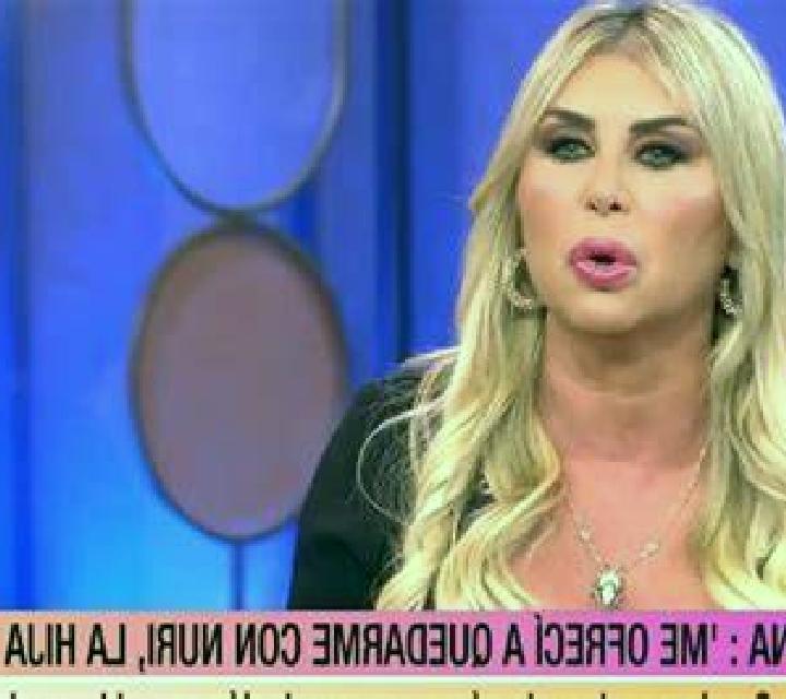 Amanda 3 San Martin de Valdeiglesias escort