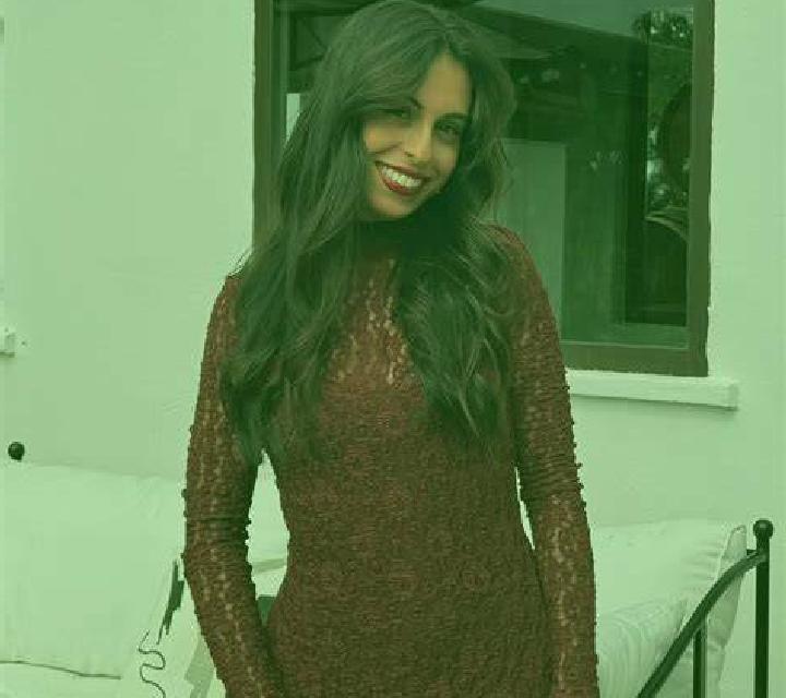Amanda 3 Sauca escort