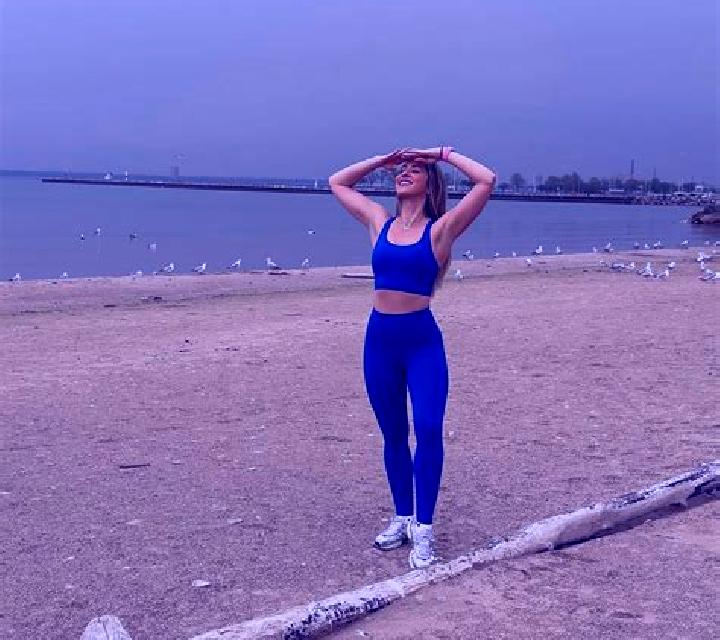 Amanda 3 Sorihuela escort