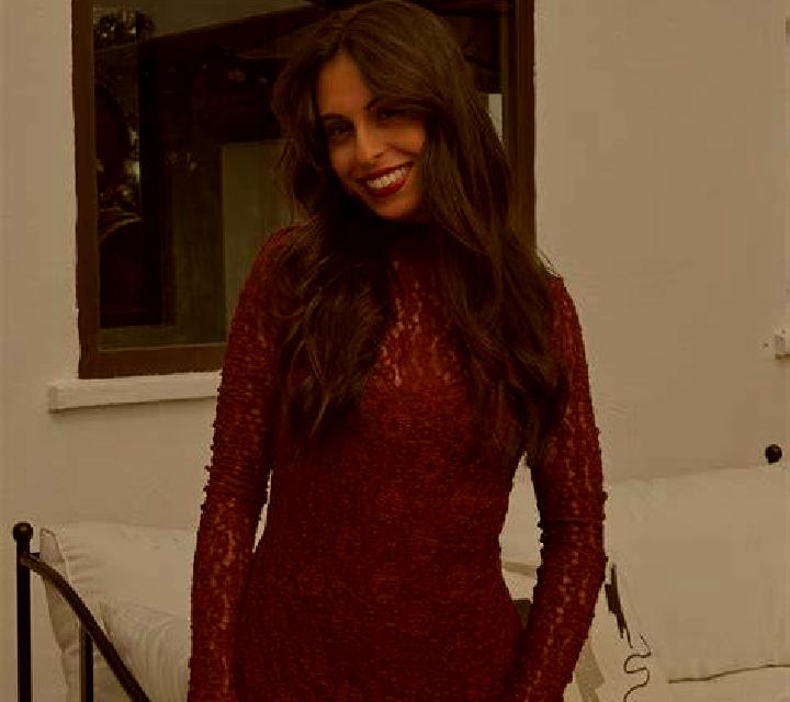 Amanda 3 Vegacervera escort