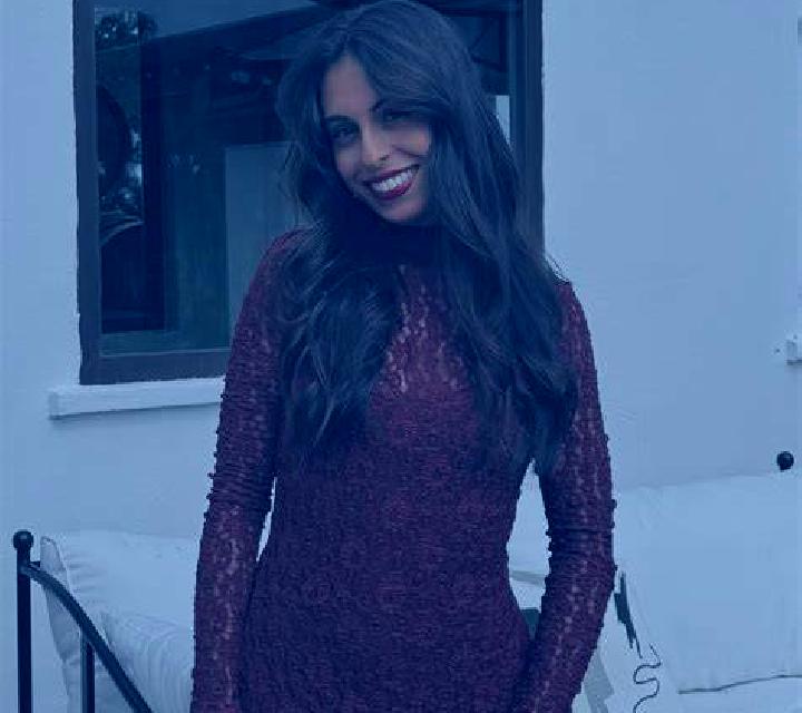 Amanda Aielo de Malferit escort