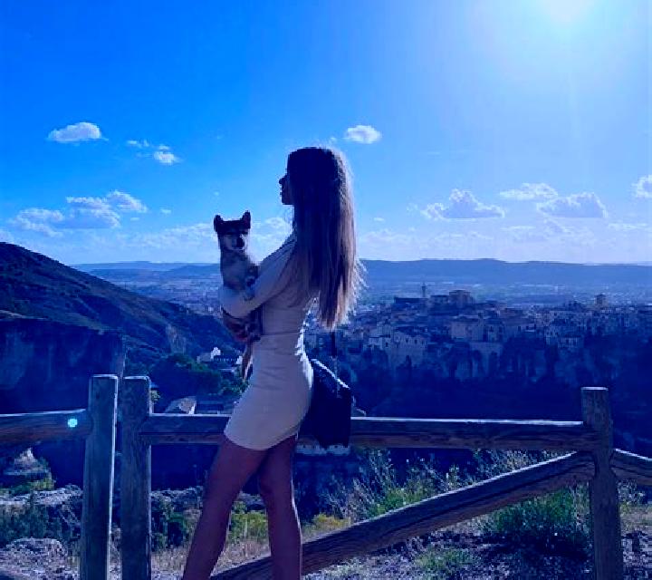 Amanda Berzosa del Lozoya escort