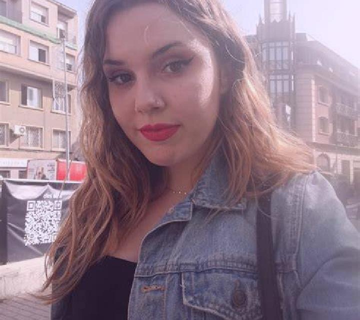Amanda Carrizal escort