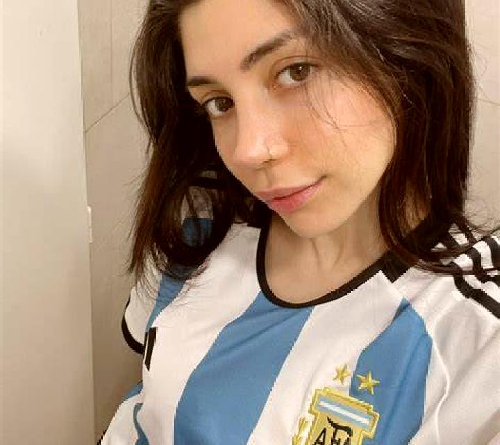 Amanda Cestona escort