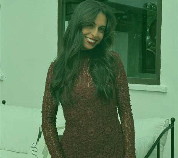 Amanda Ceuta escort