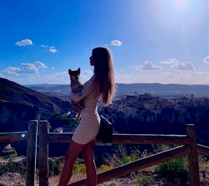 Amanda Ejeme escort
