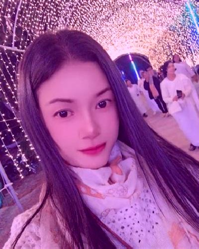 Amanda El Arahal escort