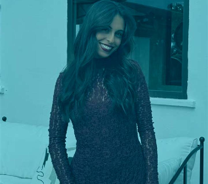 Amanda Guijuelo escort