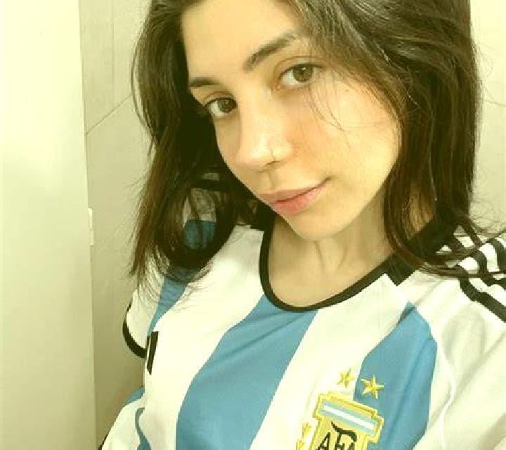 Amanda Medina Sidonia escort