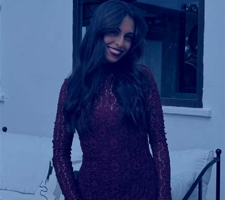 Amanda Pajarejos escort