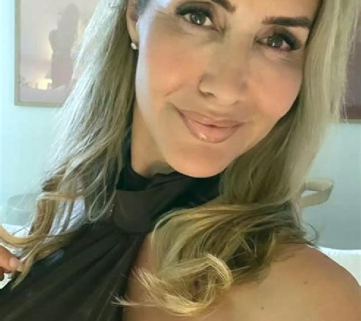 Amanda Sariego escort