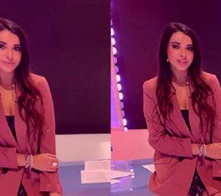 Amanda Serradilla del Llano escort