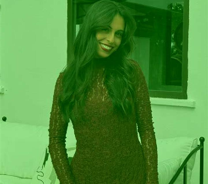 Amanda Tosos escort
