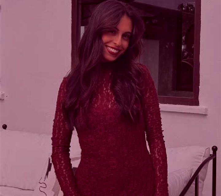 Amanda Turcia escort