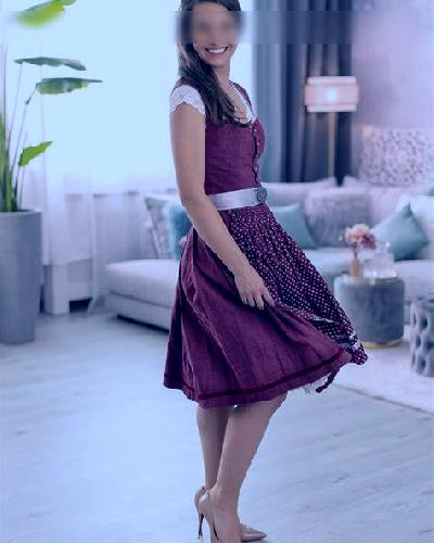 Amaya 2 Dosrius escort