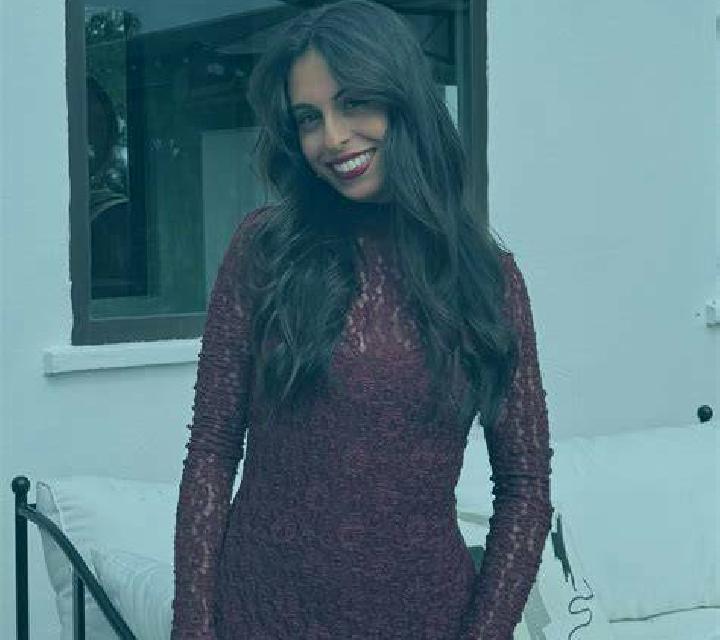 Amaya 2 Horta de Sant Joan escort