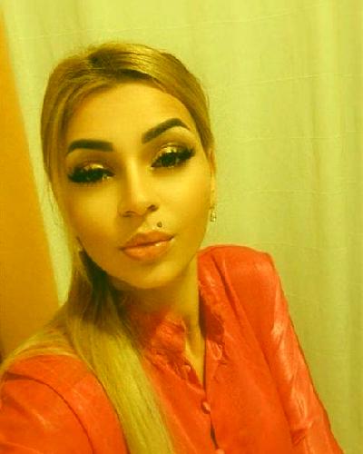Amaya 2 Lerga escort