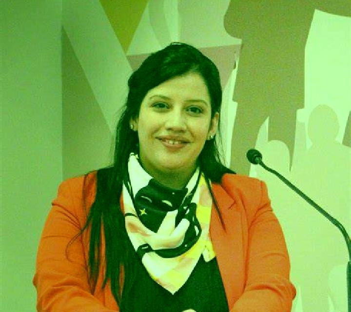 Amaya 2 Pastoriza escort