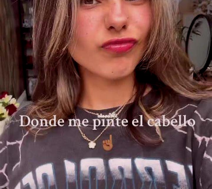 Amaya 2 Poblete escort